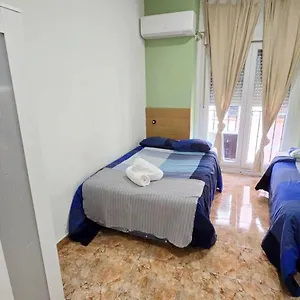 Apartment Econostay Sol Madrid