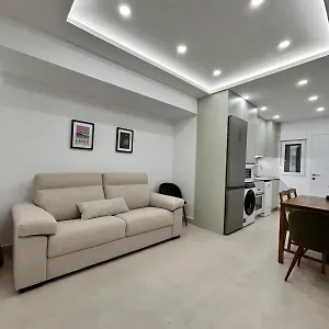 Aerosuites102 Madrid