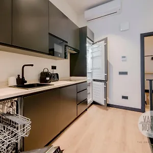 Apartment Duque De Rivas 1 To 10pax *