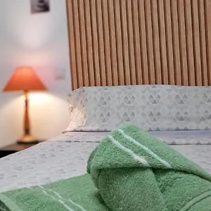 Apartment Libvircange Familiar - Compartido- *