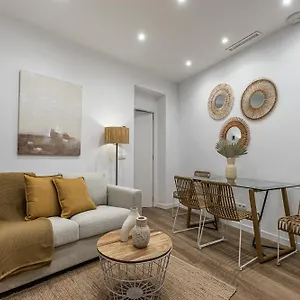 Apartment Hogar Malasana Ii