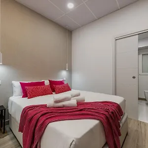 Apartment Waou Sol Ix - Alquiler Corta Duracion