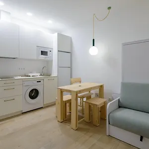 Apartment Guestready - Lovely In Lavapies *