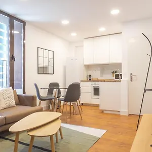 Apartment Centrally Located In *