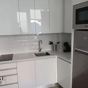 Apartment Francos Rodriguez1 Madrid