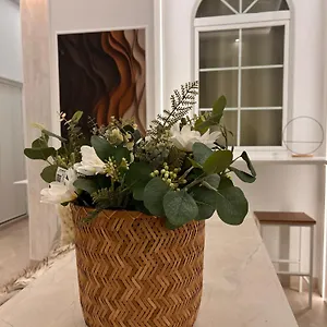 Apartment E6 Delux Plaza Mayor Madrid