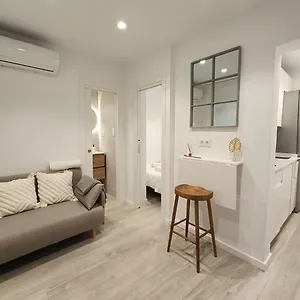Ideal Near Santiago Bernabeu * Madrid