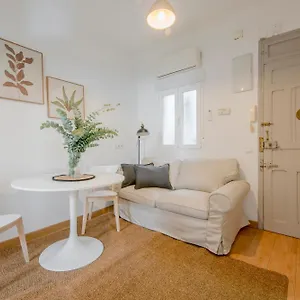 Apartment Warm In Salamanca
