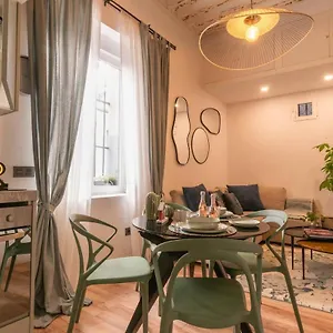 Cultural And Historical Heart - 7min Walk Plaza Mayor And Palacioreal - Ac * Madrid