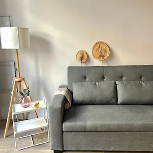 Loft Navas Del Rey A * Madrid
