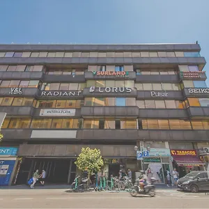 Apartment Edificio San Bernardo 4 *