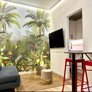 Nueva Casa Carra - A 2 Calles De Chueca Y Gran Via Apartment