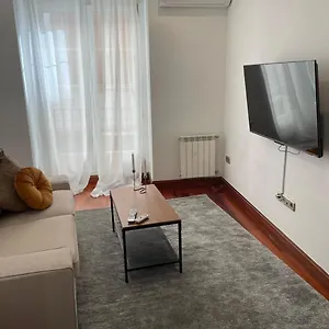 Exyca Homes Gran Via Madrid