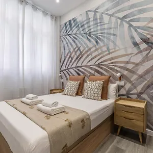 Apartment Waou Fresh Confort Ii