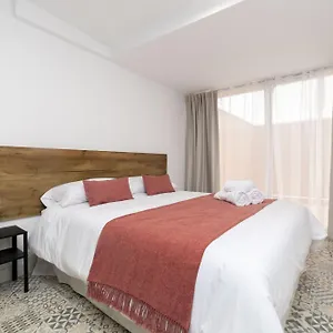 Apartment Luxury Viii - Ferga Madrid