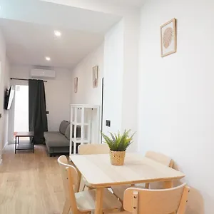 Casa De Huespedes Gomez Ulla 2 Madrid