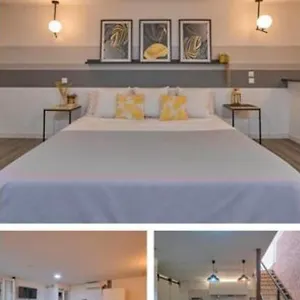 Piso En El Centro *