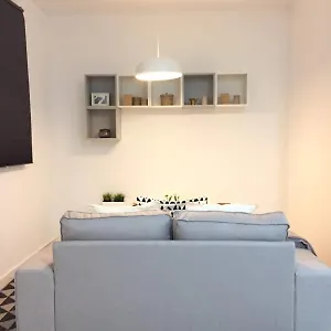 Apartment In The Center *