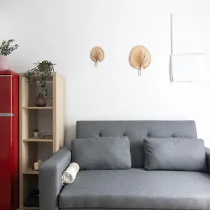 Loft Navasd Del Rey B Apartment *
