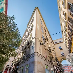La Sal Edificio Apartment