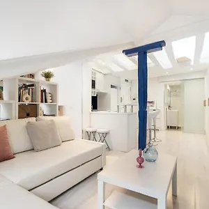 Apartment Guestready - Cozy In Center *
