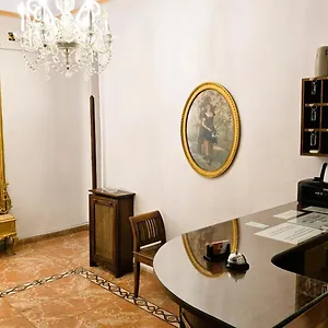 Pensión Prada Madrid