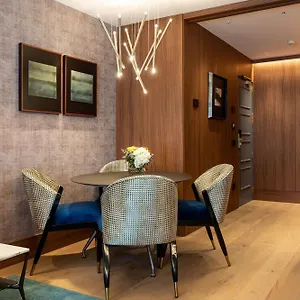 Otel Wellington & Madrid