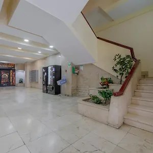 Apartment Malasana Calida 4, Ven A San Bernardo 20 E3