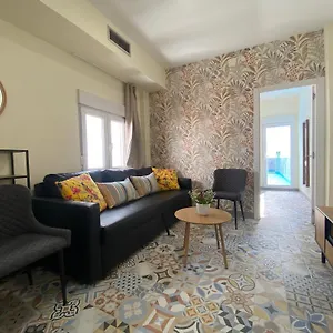 Relojeros Apartment Madrid