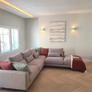 Spectacular Flat For 8 Pax Near Puerta Del Sol - Alcala Apartment