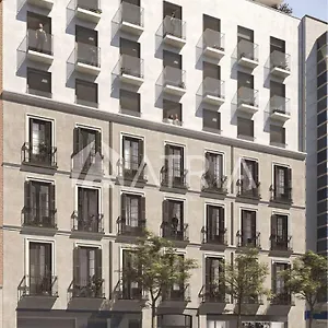 Terralpa 2 Apartamento *