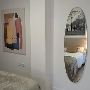 Estudio Bahia De Palma Apartment *