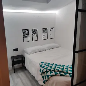 El Nido De Lavapies Madrid
