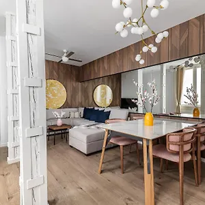 Apartment Waou Canalejas Es Mia - Corta Duracion