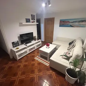 In Rio Apartment Madrid