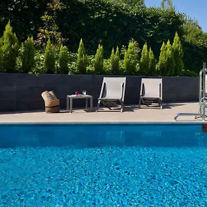 Nh Ribera Del Manzanares Hotel Madrid
