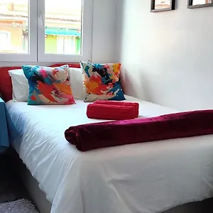 Paloma Bed & Breakfast Madrid