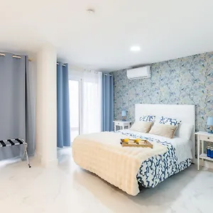 Bety Dreams Aparthotel Madrid