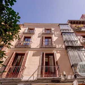 Apartment Leon Urban Madrid