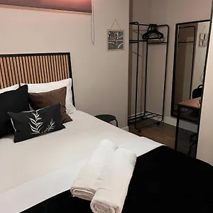 Homestay Sestoa Madrid