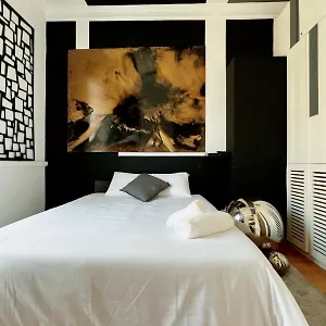 Guest house Exclusivo A1
