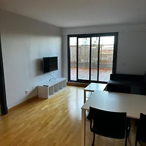 Loft_luminoso_efeso Apartment