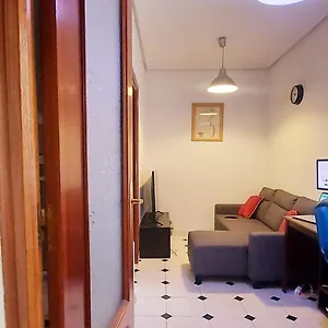 Privada En Un Compartido Apartment