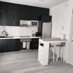 Pm Luxury & Comfort * Madrid