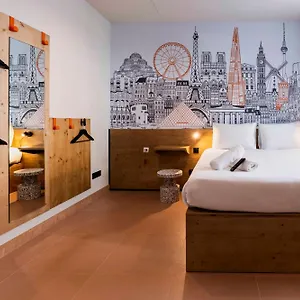 Easyhotel Alcala 마드리드