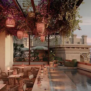 Hotel Nomade Temple 5*