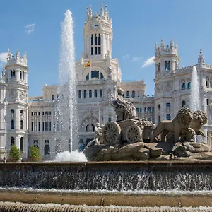 Guest house La Latina Madrid