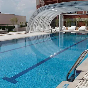Marriott Auditorium Hotel&conference Center
