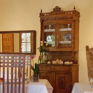 Летний дом La Casona De Eboli