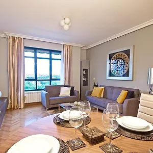 Habitat Latina Nature Apartment